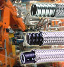 Factory Automation Wirings