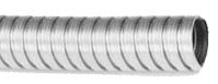 Stainless steel conduit