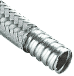 SM-70001 Heavy Series High temperature Over Braided Flexible Metal conduit