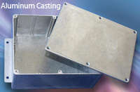 Aluminum Casting