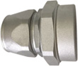 Military Circular Connector conduit Backshell