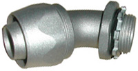 45 Degrees Heavy Series Conduit Fittings,fixed type:YAHS
